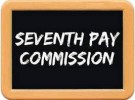 comparison of 7th pay commission and 6th pay commission pay