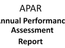 Lapse on financial discipline in official matter to be reflected in APAR