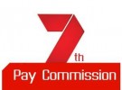 provisions made in Budget 2016-17 in respect of 7th Pay Commission