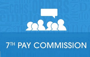 7th Pay Commission cabinet note put up by Finance Ministry