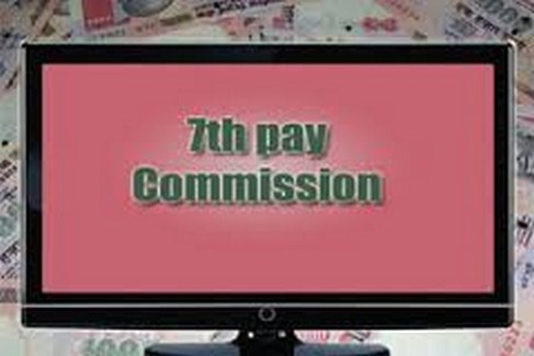 7th pay commission