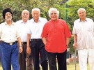 Dearness Relief for Central Government Pensioners from JUly 2016