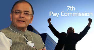 empowered committee for 7th pay commission proposes minimum pay of Rs. 23000 and fitment factor of 2.7