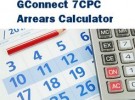 7th Pay Commission Calculator with arrears calculation feature
