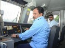 merger of dearness allowance for calculating emoluments of running staff of railways