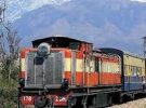LTC - Leave Travel Concession - conversion of home town LTC for travel to J&K and NER