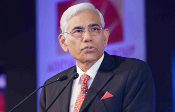 7th pay commission - a miserable 2 percent - vinod rai