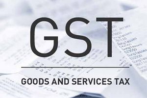 GST