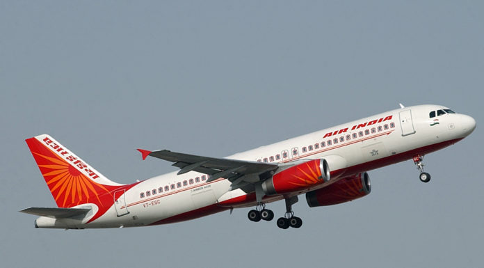 Procedure for booking of air-tickets on LTC -CGDA