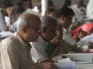 Railway Pensioners