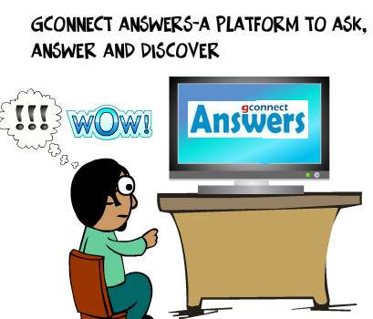 gconnnect answers