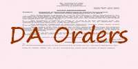 DA from January 2013 - Finance Ministry issues orders