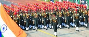 armed forces memorandum to 7th pay commission