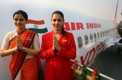 Air India LTC 80 Fare as on March 2017 for Central Government Employees