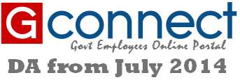 Central Government Employees DA from July 2014 likely to be approved