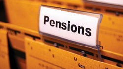 Revision of post 2016 Pension Cases Regarding - CPAO Writes to all the Pension Processing PAOs