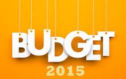 Budget 2015 - Expectations of Salaried Employees