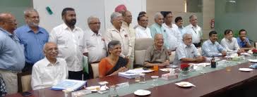 7th Pay Commission meeting with NC JCM