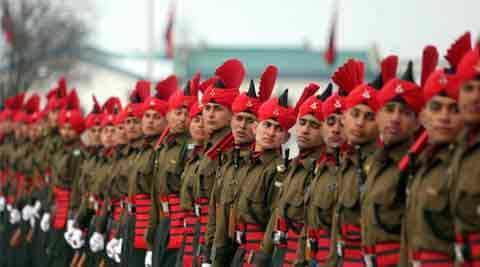 One Rank One Pensio may not bring much increase in pension for jawans - news paper reports