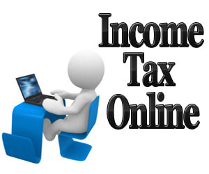 procedure for online submission of Statement of deduction of tax