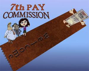 Final Decision on 7th Pay Commission may take some more time