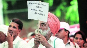 If OROP could not decided now, it may delayed for 4 to 5 months more