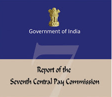 7th pay commission report submitted