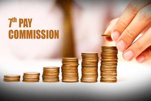 7th pay commission Allowances - TA on Transfer