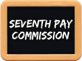 comparison of 7th pay commission and 6th pay commission pay 