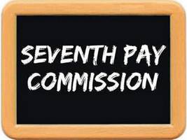 comparison of 7th pay commission and 6th pay commission pay 