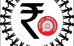 Railways Receives Double Jolt - Finance Ministry cut Central Funding by Rs 12,000 crore - Refuses to Help with 7CPC Liabilities