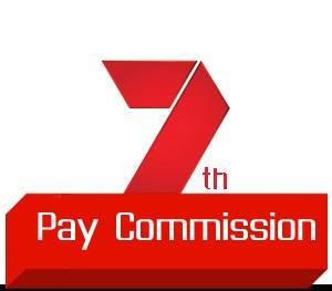 provisions made in Budget 2016-17 in respect of 7th Pay Commission
