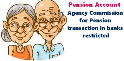 Pension option for Compulsorily Retired Bank Employees - IBA Instruction