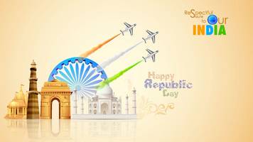 earlier closure of offices for republic day