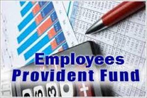 Employees Provident Fund