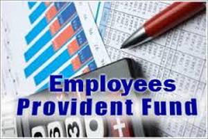 Contributions of Employee and Employer under EPF - Lok Sabha QA