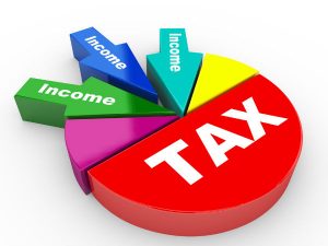 nil income tax return