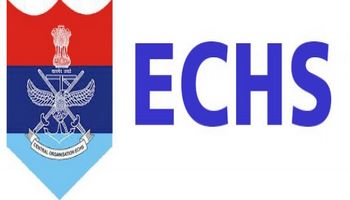 ECHS: Extension of validity of temporary slip till 31 Oct 2021