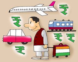 Field Allowance and Transport Allowance during absence period due to Covid-19 lockdown