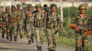 Dearness Allowance orders issued for Armed Forces officers and PBOR