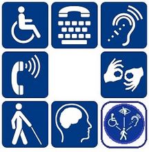 Facilities to Employees with physical disabilities