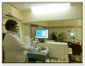 Cadre and Pay restructure for Laboratory Staff in AIIMS