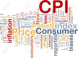 Consumer Price Index for Industrial Workers for the month of October 2020