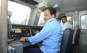 Officiating Allowance for Running Staff in Railways