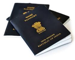 Vigilance Clearance for Passport applied by Central Government Employees