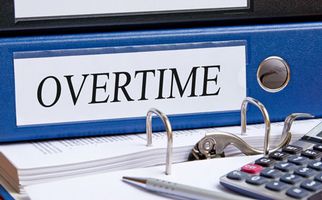 Inclusion of HRA and Transport Allowance for the purpose of calculating Overtime Allowance