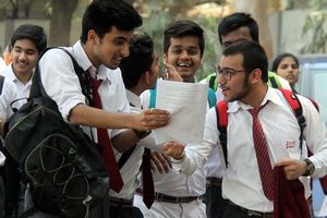 CBSE class 6 to 9 pattern changed