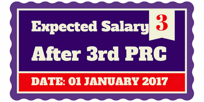 expected pay scales for CPSE Employees