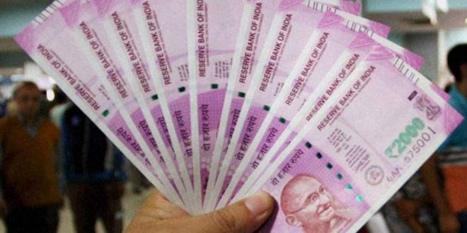 Dearness Allowance @ 189% from July 2021 to Railway employees  as per 6th CPC