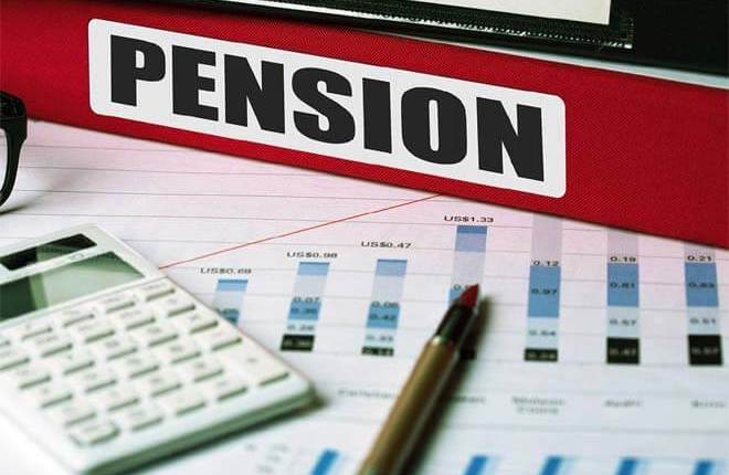 Reduction of delay in processing of pension cases on SPARSH for Defence Civilian and their families